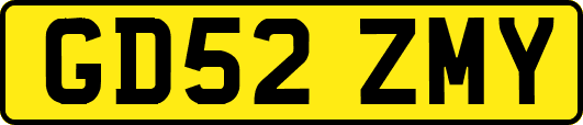 GD52ZMY