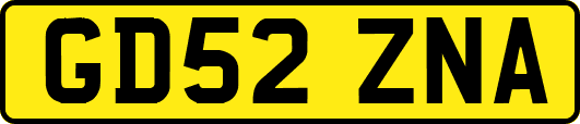 GD52ZNA