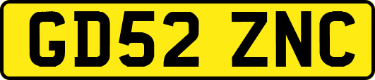 GD52ZNC