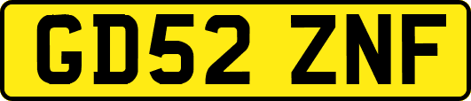 GD52ZNF