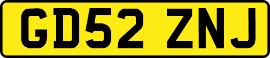 GD52ZNJ