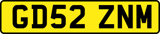 GD52ZNM