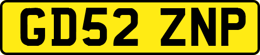 GD52ZNP