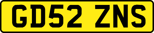 GD52ZNS
