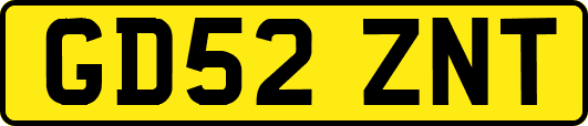 GD52ZNT