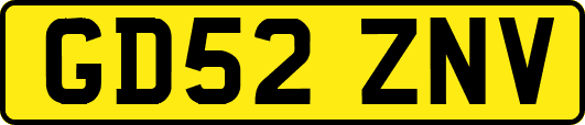 GD52ZNV