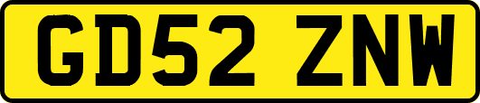 GD52ZNW