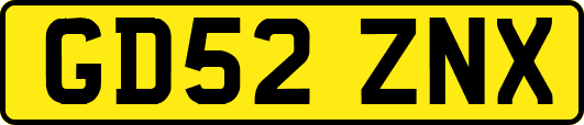 GD52ZNX