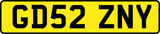 GD52ZNY