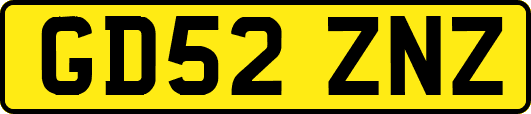 GD52ZNZ