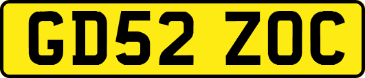 GD52ZOC