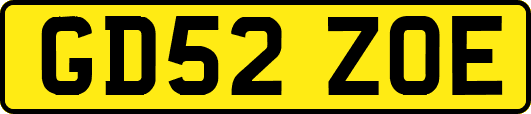 GD52ZOE