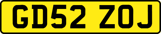 GD52ZOJ