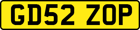 GD52ZOP