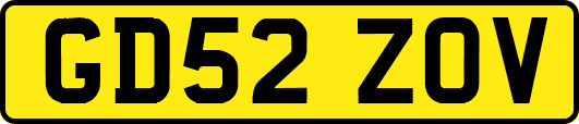 GD52ZOV