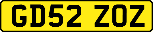 GD52ZOZ