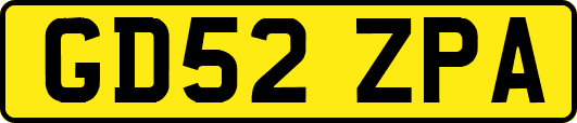 GD52ZPA