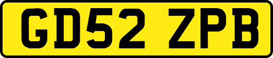 GD52ZPB
