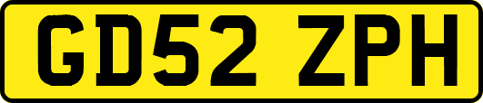 GD52ZPH
