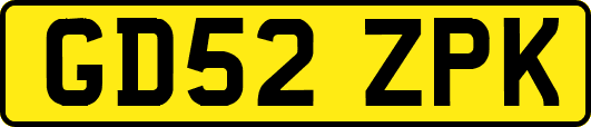GD52ZPK