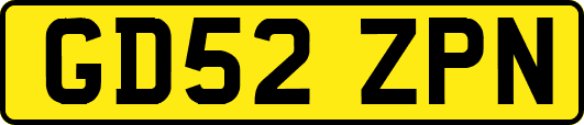 GD52ZPN