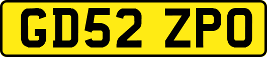 GD52ZPO