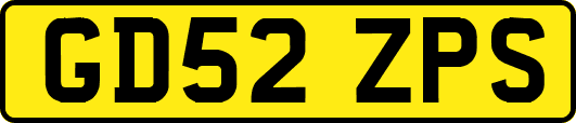 GD52ZPS
