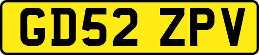 GD52ZPV