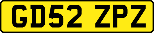 GD52ZPZ