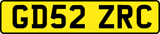 GD52ZRC