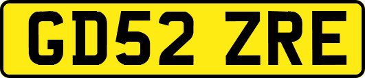 GD52ZRE