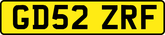 GD52ZRF