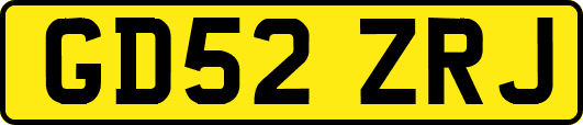 GD52ZRJ