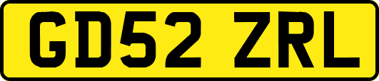 GD52ZRL