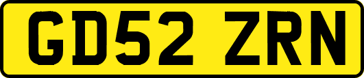 GD52ZRN