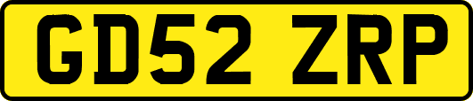 GD52ZRP