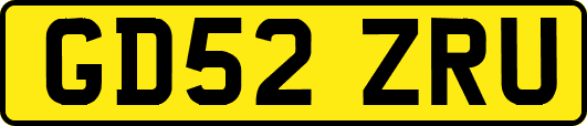 GD52ZRU