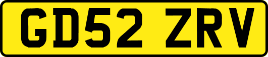 GD52ZRV