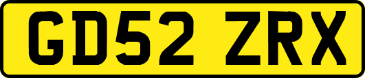 GD52ZRX