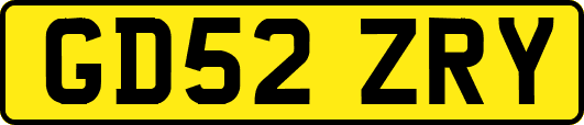 GD52ZRY