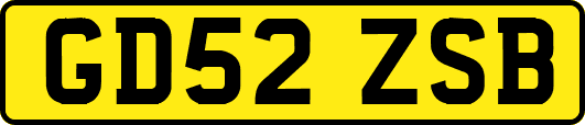 GD52ZSB