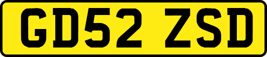 GD52ZSD