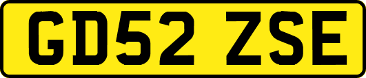GD52ZSE