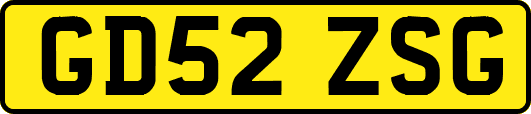 GD52ZSG