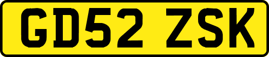 GD52ZSK
