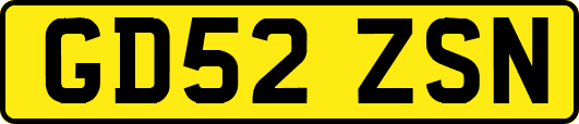 GD52ZSN