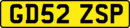 GD52ZSP