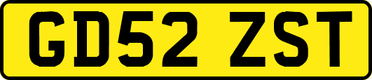 GD52ZST