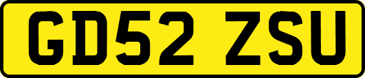 GD52ZSU