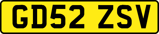 GD52ZSV